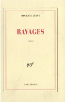 Ravages