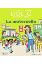 La maternelle