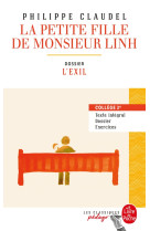 La petite fille de monsieur linh (edition pedagogique)