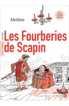 Les fourberies de scapin