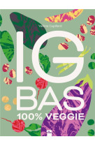 Ig bas - 100% veggie