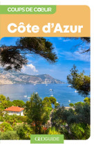 Cote d'azur