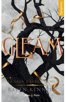 La saga d'auren - tome 03 - gleam