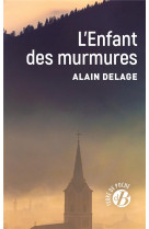 L'enfant des murmures