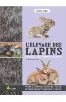 L'elevage des lapins