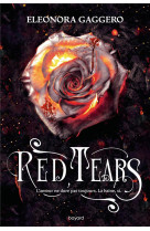 Red tears