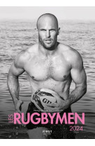 Calendrier - rugbymen 2024