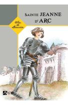 Jeanne d'arc