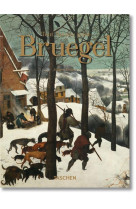 Bruegel. tout l'oeuvre peint. 40th ed.