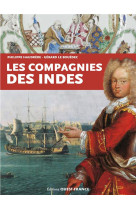 Les compagnies des indes