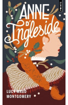 Anne d'ingleside