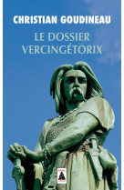 Le dossier vercingetorix