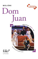 Dom juan