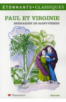 Paul et virginie