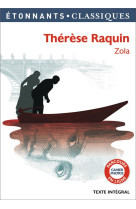 Therese raquin