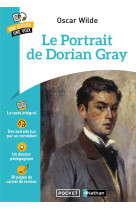 Le portrait de dorian gray - une oeuvre une voix