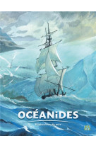 Oceanides - 15 histoires de mer