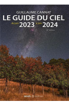 Le guide du ciel 2023-2024