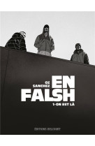 En falsh t01 - on est la