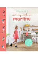 Intemporels  de martine