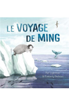 Le voyage de ming