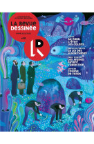 La revue dessinee n 38