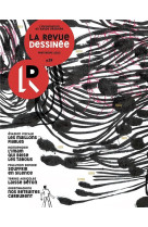 La revue dessinée n°39