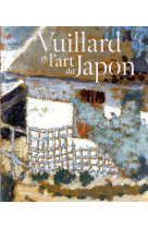 Vuillard et l'art du japon