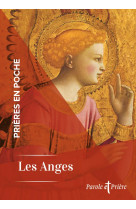 Prieres en poche - les anges