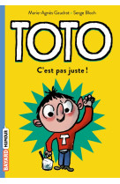 Toto, tome 05