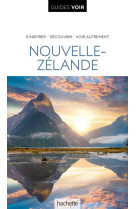 Guide voir nouvelle-zelande