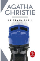 Le train bleu (nouvelle traduction révisée)