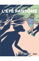 L'ete fantome - poche