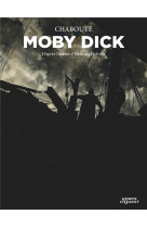 Moby dick - poche