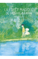 La foret magique de hoshigahara t2