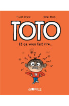 Toto bd, tome 01