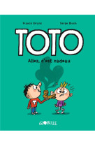 Toto bd, tome 02