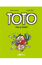 Toto bd, tome 06