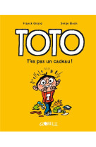 Toto bd, tome 07