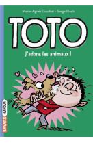 Toto, tome 01