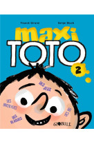 Maxi toto 2