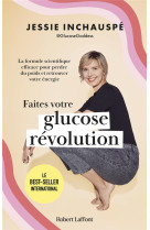 Faites votre glucose revolution