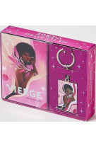 Coffret - ma cle astro vierge