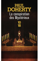 La conspiration des mysterieux