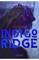 Indigo ridge