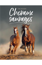 Les chevaux sauvages