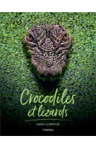 Crocodiles et lezards