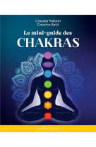 Le mini-guide des chakras