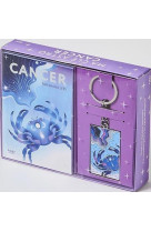 Coffret - ma clé astro cancer