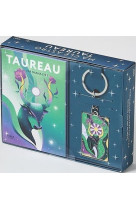 Coffret - ma cle astro taureau